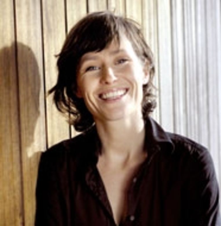 Humo sprak met Freya Van den Bossche Humo