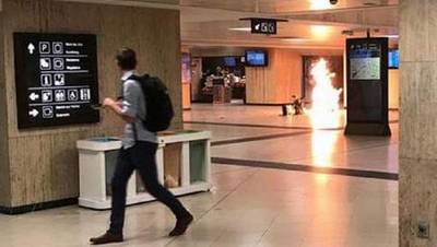 IS eist mislukte aanslagen Brussel en Parijs op