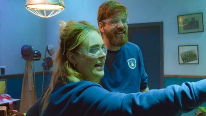 2. Coppens Cops Academy