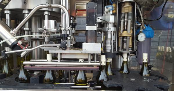 Wijnen Kleine Schorre op fles | Schouwen-Duiveland - PZC