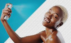 Beautytip voor heethoofden: deze gezichtssprays doen écht iets voor je huid