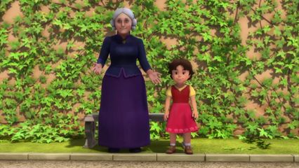 5. De Geheime Boomhut