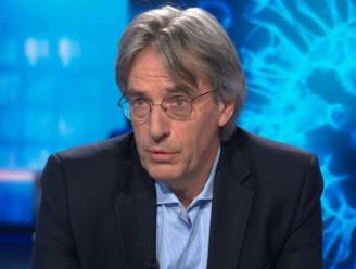 Microbioloog Herman Goossens: “We zijn absoluut niet beter gewapend tegen tweede golf”