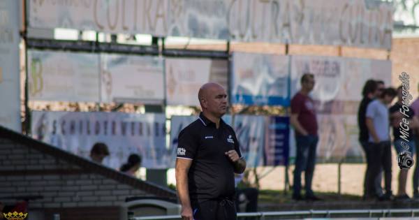 Baardwijk ontslaat trainer Emiel Heefer | Amateurvoetbal - BD.nl
