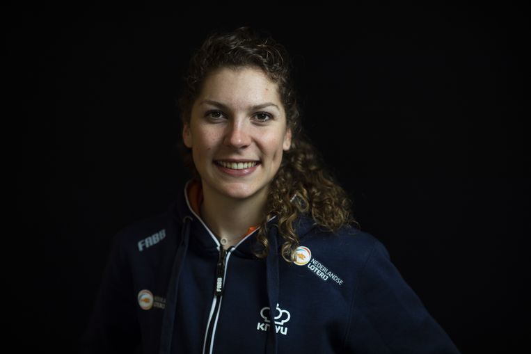 Niels Vandeputte, 7de bij de beloften en het lief van Yara Kastelijn “Ik zie ze meedoen voor de