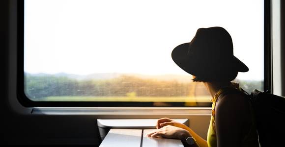 8 verrassende bestemmingen die je kan ontdekken met de gratis Hello Belgium Railpass