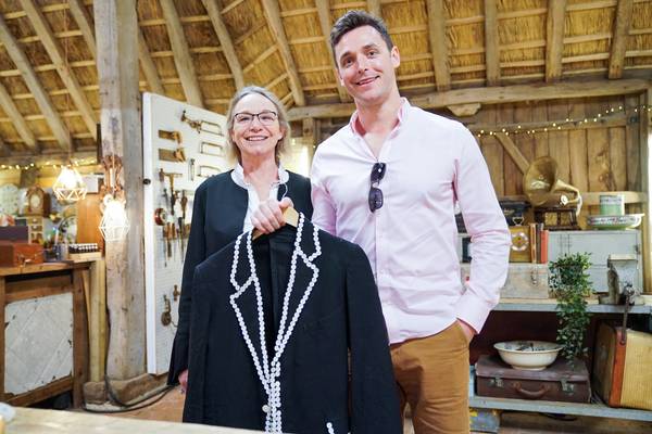 The Repair Shop Jubilee Special