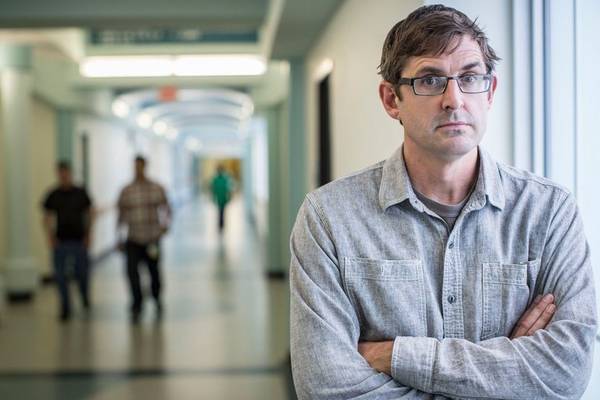 Louis Theroux: Forensic Mental Health