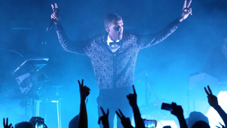 Cultuur Deze Week Brancusi Stromae Dantons Dood En Toscaanse