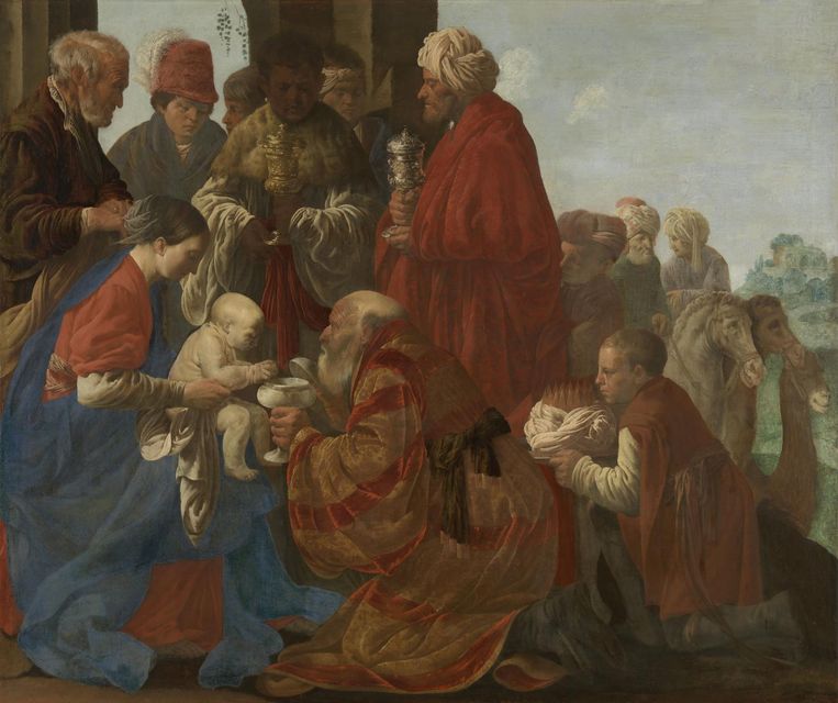 Waarom is Jezus zo lelijk? | Trouw