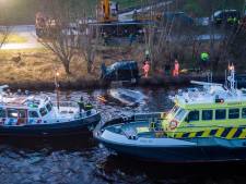 Zwarte VW Caddy boven water, nog onzekerheid over lot vermist Sten (20) uit Vollenhove