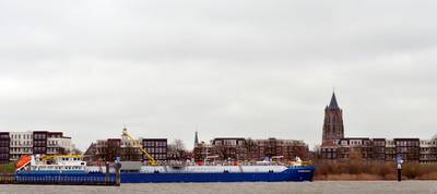 ‘Nijmegen moet installatie krijgen tegen illegaal ontgassen’