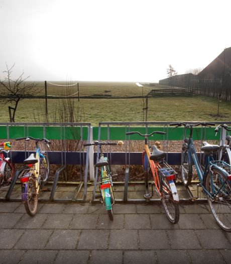 Onderzoek: Nauwelijks verschil tussen grote of kleine school