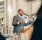 Waarom Francken de bocht richting besturen met PS maakt