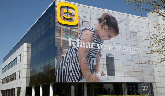 Succesvol als productiehuis en toch wil Telenet van Caviar af: wat is er dan wel aan de hand?