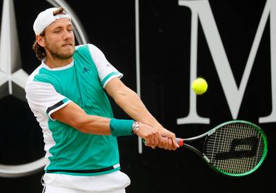 Pouille gaat op voor tweede toernooizege dit jaar