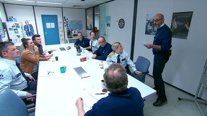 6. Aflevering 6