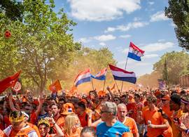 Déze Nederlandse feestkraker is nu een wereldhit