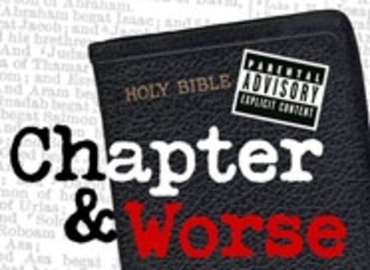 10 Worst Bible Passages Humo