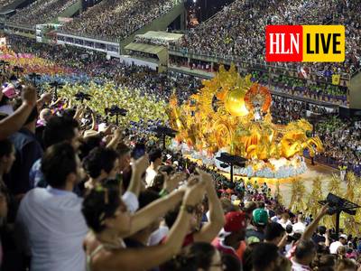 LIVE. Frankrijk voert PCR-test voor Europese reizigers in - Carnaval Rio de Janeiro uitgesteld tot 2022 - “Vervroeging  nachtklok behoort tot het plan B”