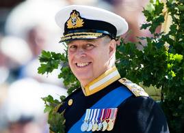 Prins Andrew heeft plannen om met déze oude liefde te trouwen