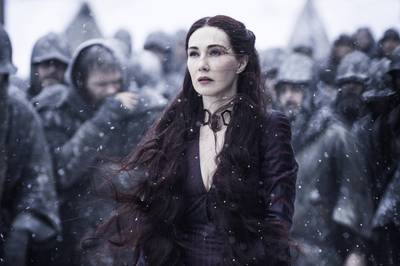 Ziggo heeft problemen met Game of Thrones: 'nog niet overal te zien'