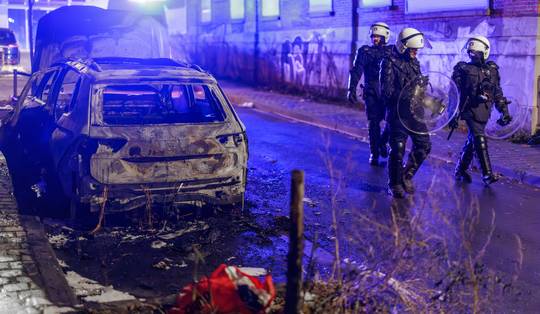 Beste Marokkanen, stop met collectieve excuses