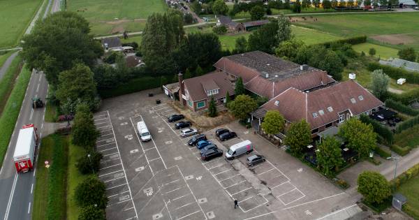 In Zuilichem leven nog veel vragen over plan voor groot wooncomplex voor arbeidsmigranten - BD.nl