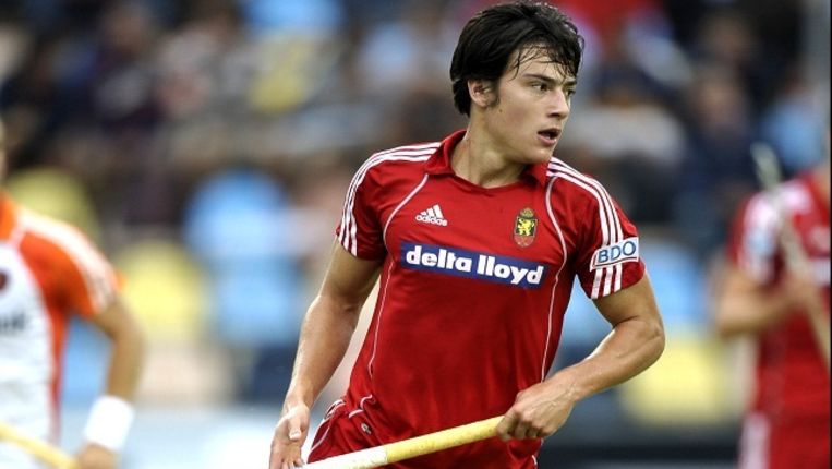 Belgische hockeymannen in oefenduel opnieuw te sterk voor ...