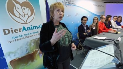 Ons land krijgt nieuwe partij voor de dieren