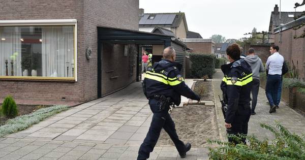 Binnenbrand in Zuilichem na vlam in de pan - BD.nl