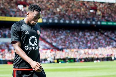 Feyenoord moet ook Haps missen tegen City