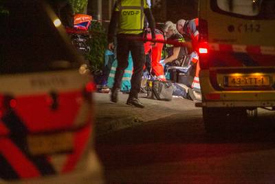 9 jaar cel geëist voor doodsteken Wageninger Johnny van Rossum