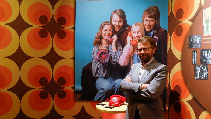 Abba Incasseert Miljoenen Via Nederland Muziek Ad Nl
