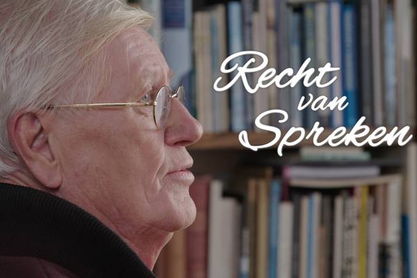 Recht van Spreken