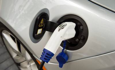 Alliander riskeert boete van 2 miljoen voor oneerlijke concurrentie laadpalen