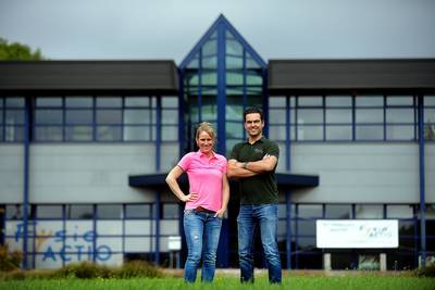 Dit markante pand in Heerle heeft eindelijk een huurder