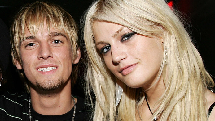Zus Nick En Aaron Carter Overlijdt Op 25 Jarige Leeftijd Show