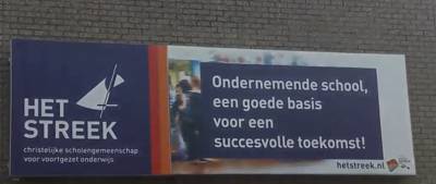 Nieuwbouw Het Streek komt aan de Bovenbuurtweg