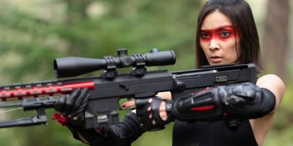 Sniper: Assassin's End