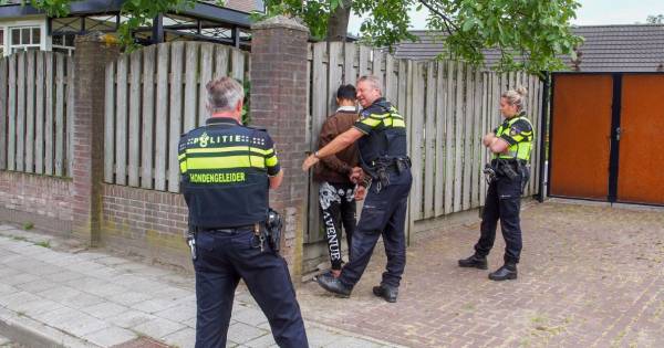 Brabants nieuws van vrijdag | Forse celstraffen geëist tegen leden 'laffe en gemene' bende - Erehaag