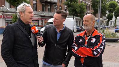 Is het einde van de volkswijk in zicht? ‘Ik ga echt niet weg hier’