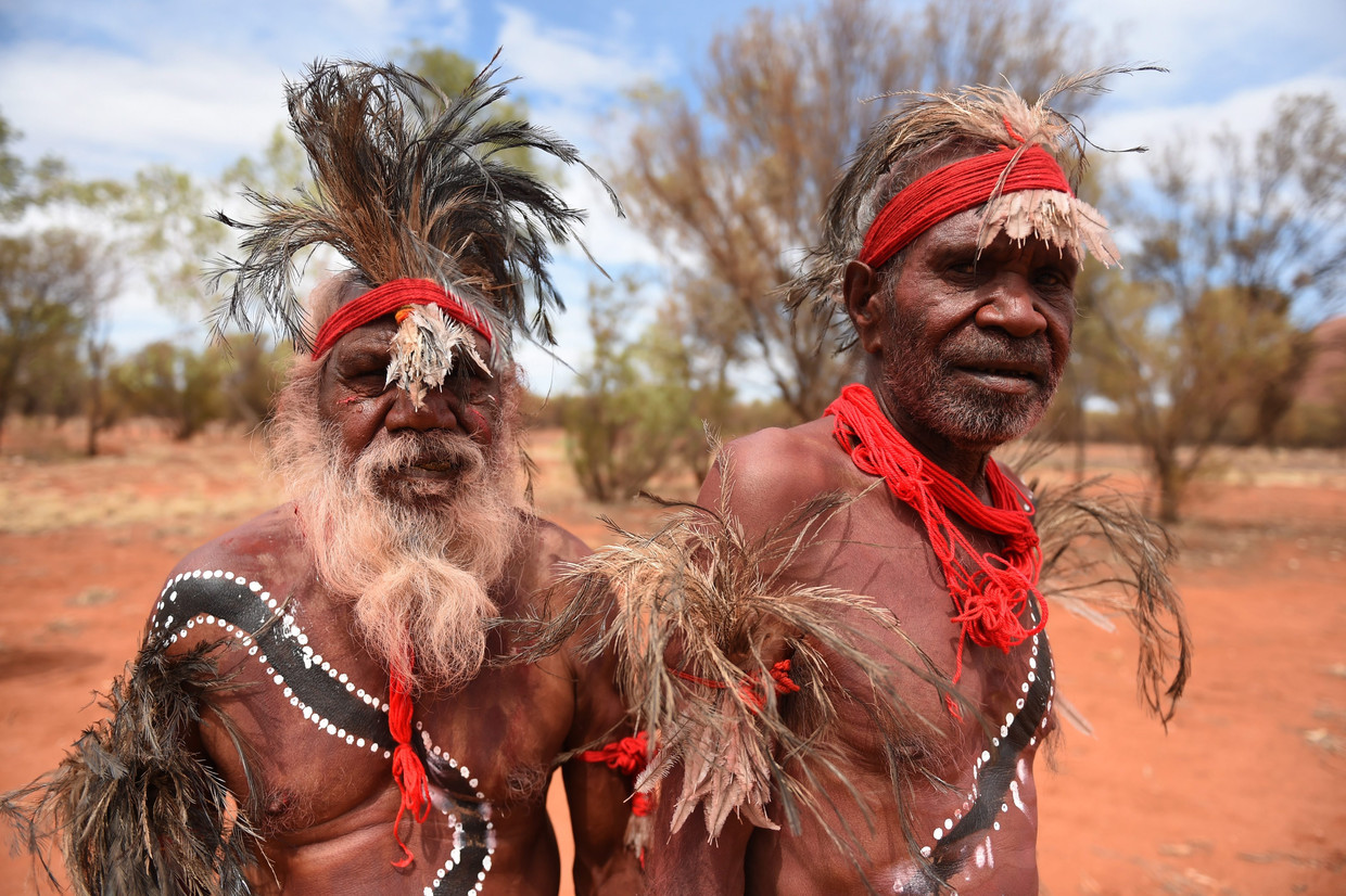 Do Aboriginal Get Free Money In Australia