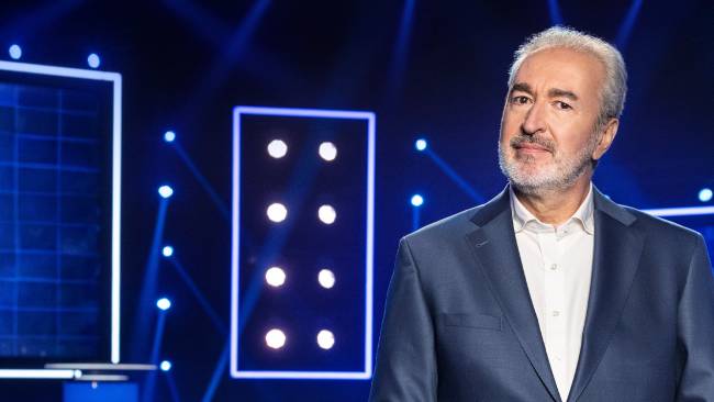 Kom kijken naar de opnames van 'The Floor'