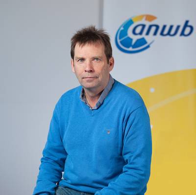 ‘In de spits is vijf minuten een eeuwigheid’