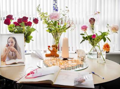 School Romy: opnieuw een van ons