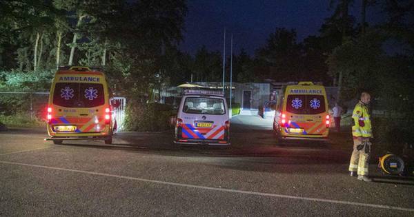Zwembad in Vorden ook zaterdag dicht na zwemdrama