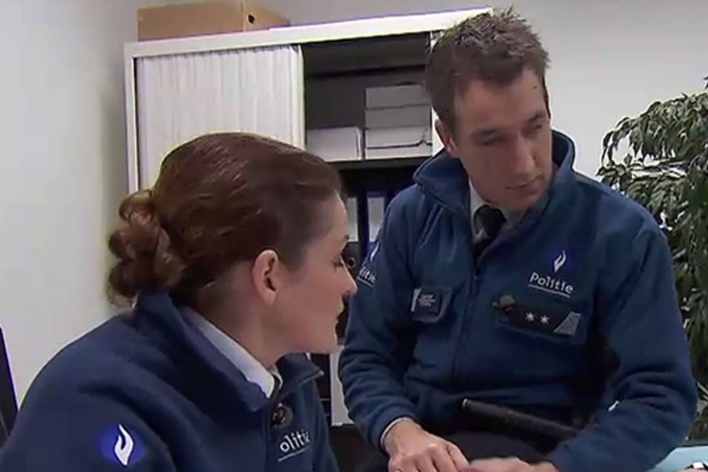 De buurtpolitie - Extra