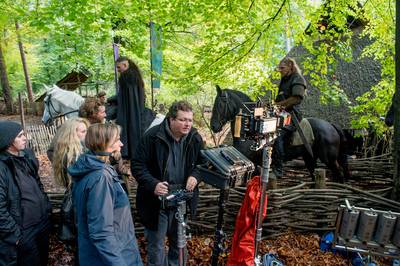 Breaking Bad-acteur Jonathan Banks over zijn rol in vikingfilm Redbad