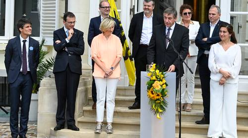 CD&V ziet haar vrees uitkomen: N-VA is al begonnen met vechtfederalisme